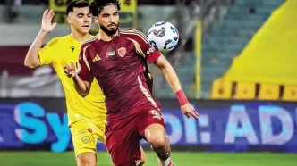 ساپینتو: هافبک ملی‌پوش ایران را برایم بخرید