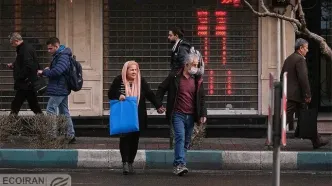 جاده بازار طلا و ارز دو طرفه شد