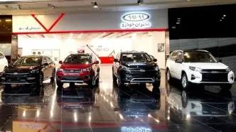 همه چیز درباره فونیکس F۹ پرچمدار جدید مدیران خودرو  + مشخصات فونیکس F۹