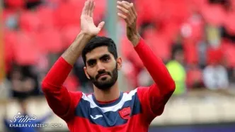 واکنش جالب محمد انصاری به حضور عیسی آل‌کثیر در استقلال