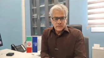 رکورد گرمای هوا در ۸ شهر شکسته شد؛ هشدار بارش‌ در ۳ استان