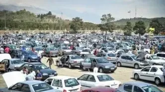 تغییر قیمت خودروهای داخلی در دومین رو معاملاتی هفته+جدول