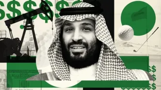 پایان فانتزی بن سلمان با رونالدو؛ ریاض در راه مکتب شیکاگو و تاچریسم؟
