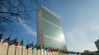 واکنش نمایندگی ایران در سازمان ملل به اقدام سه کشور اروپایی