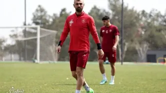 تصمیم جدی هاشمیان برای حذف ۳ ستاره پرسپولیس!
