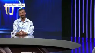رضاییان: مشکلات استقلال طی یک ماه حل نمی‌شوند