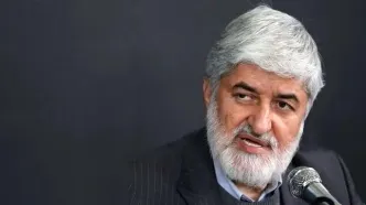 واکنش علی مطهری به بازنشر مصاحبه او توسط ترامپ