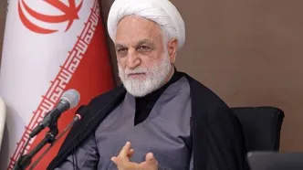 وقتی اژه‌ای با اشراف کامل به یک موضوع به سفر استانی می‌رود