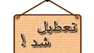 تعطیلی شنبه در تهران به دلیل گرمای شدید | آخرین وضعیت تصمیم‌گیری مقامات