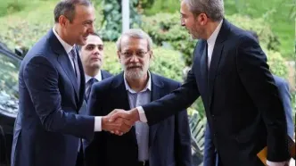 علی باقری معاون بین‌الملل شورای عالی امنیت ملی ایران شد