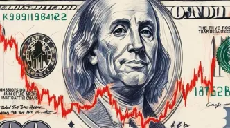 سقوط دلار به کانال 91 هزار تومان | تحلیل نوسانات بازار و اثر FATF بر قیمت ارز