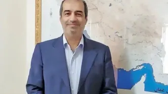 آب‌اندازی خط انتقال آب طالقان به هشتگرد رسید