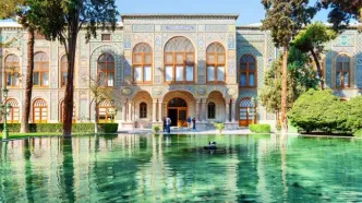 ماجرای تعطیلی کاخ گلستان خبرساز شد