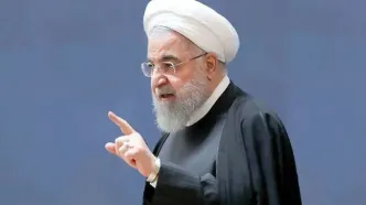 واکنش روحانی به مواضع آمریکا درباره ایران/ آمریکایی‌ها دنبال بهانه‌جویی برای حمله به ایران بودند
