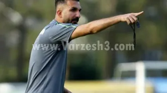 نوری: وای بحال پرسپولیس و سپاهان اگر نبرند!