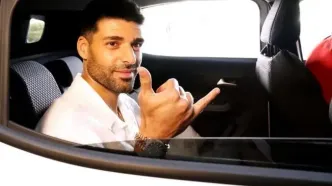 دستمزد مهدی طارمی در المپیاکوس مشخص شد