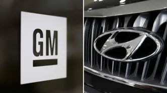 آغاز همکاری تاریخی هیوندای و جنرال‌موتورز/ زمان عرضه خودروها اعلام شد