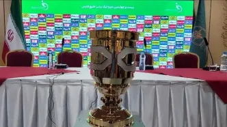 زمان ساعت بازی سوپرجام استقلال و تراکتور امشب ۲۰ مرداد ۱۴۰۴