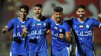 استقلال خیلی زود انتقام سوپرجام را گرفت
