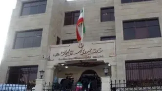 واکنش سفارت ایران در باکو به اتهامات علیه سفیر ایران در ارمنستان