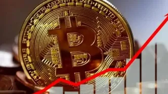 رکوردشکنی ۴ تریلیون دلاری بازار رمزارز با فرمان جدید ترامپ