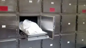 ماجرای خبرساز مرگ یک زائر بر اثر تب کنگو