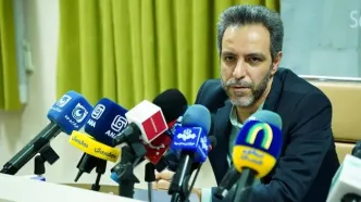 پیام مدیر عامل انجمن موسیقی برای درگذشت احمد پژمان