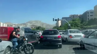 ۳۷۷ تقاطع تهران به برق اضطراری مجهز می‌شود