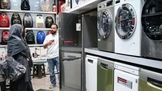 شرایط جدید در بازار لوازم خانگی‌