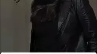 فیلم وایرال شده از جذابیت استایل رویا جاویدنیا در 60 سالگی / مبادا گول سریالارو بخورید! / رویاجاویدنیا واقعی اینه!