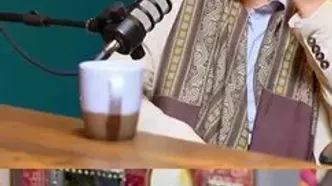 شیدا خلیق: ناهید مسلمی واقعا زن شیطونیه