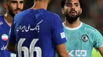 خیبر همچنان صدرنشین؛ علاقه استقلال خوزستان به تساوی!