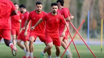 داور دیدار پرسپولیس و فجرسپاسی مشخص شد/ ساعت بازی