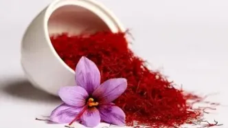 با طلای ایرانی روند پیری را کند کنید