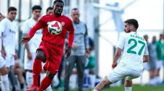 بازتاب جهانی حضور اوریه در پرسپولیس
