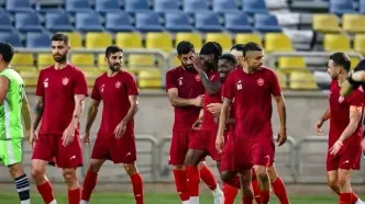 علی قلی‌زاده راهی پرسپولیس می‌شود؟