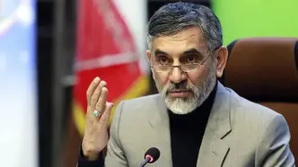 مسیر تردد زائران به صورت هوشمند کنترل می‌شود