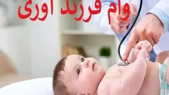 زمان دریافت منتظران وام فرزند آوری مشخص شد؟