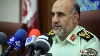 کشف بیش از یک میلیون و ۵۰۰ یورو و ۷۰۰۰ دلار از دلالان ارزی غیر مجاز