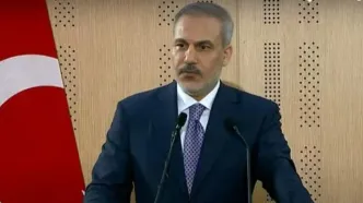 ترکیه: روابط اقتصادی و تجاری با اسرائیل را کاملا قطع می‌کنیم