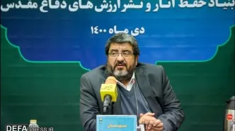 حمله توهین‌آمیز چهره نزدیک به جلیلی به پزشکیان