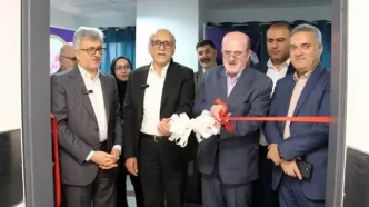 ۵۰۰ دستگاه آمبولانس جدید تا پایان سال وارد خدمت می‌شود