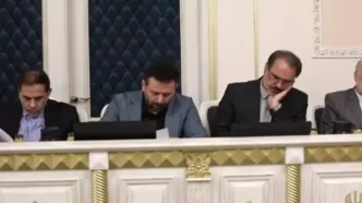 عده‌ای راه‌ حل مشکلات کشور را آمریکا می‌دانند / اربعین جلوه‌گاه هم‌صدایی علیه صهیونیسم و حمایت از غزه بود