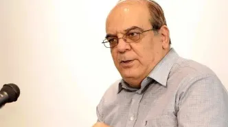 انتقاد عباس عبدی به اصولگرایان: ریاکاری نکنید/ والا شما هم در زیان‌هایی که به این نظام وارد خواهد شد، شریک هستید