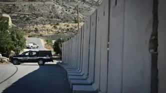 بازداشت یک فلسطینی به اتهام جاسوسی برای ایران