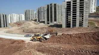 خبر مهم از اختصاص قطعه زمین به متقاضیان طرح جوانی جمعیت