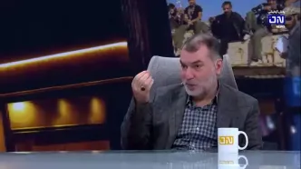 پرده‌برداری مسعود ده‌نمکی از بودجه اخراجی‌ها