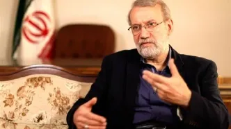 لاریجانی: ایران و کشورهای منطقه مصمم اند تا با رفتارهای نامتعارف برخی جریان‌های تروریستی مقابله کنند