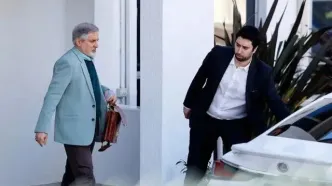 سفیر ایران پیش از ترک استرالیا چه گفت؟