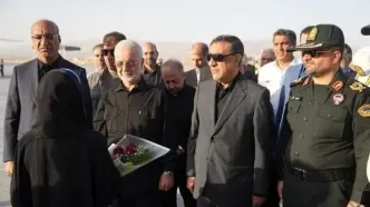 وزیر کشور به کرمانشاه رفت